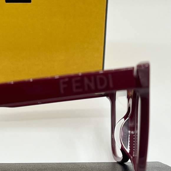 New Fendi frame FE500181 - Picture 2 of 3